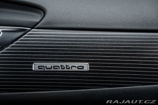 Audi A6 Avant 3,0 BiTDI Competiti 2017