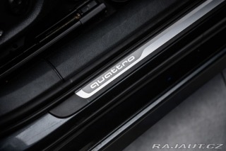 Audi A6 Avant 3,0 BiTDI Competiti 2017