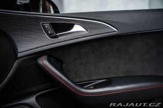 Audi A6 Avant 3,0 BiTDI Competiti 2017