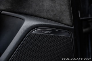 Audi A6 Avant 3,0 BiTDI Competiti 2017