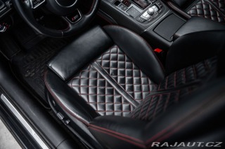 Audi A6 Avant 3,0 BiTDI Competiti 2017