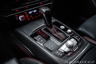 Audi A6 Avant 3,0 BiTDI Competiti 2017