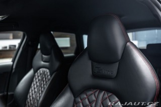 Audi A6 Avant 3,0 BiTDI Competiti 2017