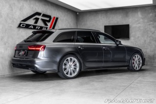 Audi A6 Avant 3,0 BiTDI Competiti 2017