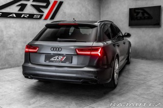 Audi A6 Avant 3,0 BiTDI Competiti 2017