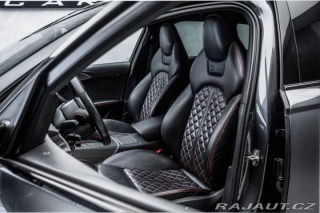 Audi A6 Avant 3,0 BiTDI Competiti 2017