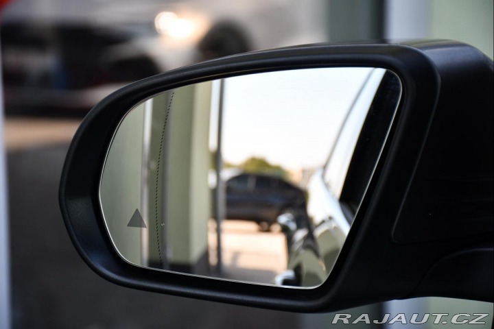 Mercedes-Benz B 200 LED CARPLAY ZÁRUKA ČR 2024