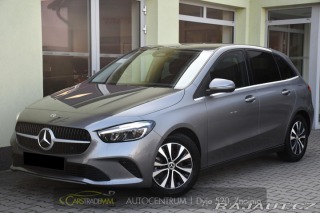 Mercedes-Benz B 200 LED CARPLAY ZÁRUKA ČR 2024