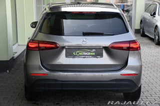 Mercedes-Benz B 200 LED CARPLAY ZÁRUKA ČR 2024