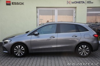 Mercedes-Benz B 200 LED CARPLAY ZÁRUKA ČR 2024