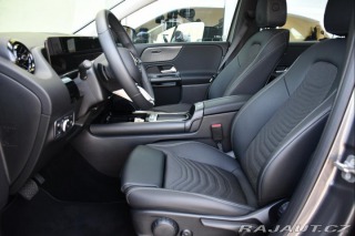 Mercedes-Benz B 200 LED CARPLAY ZÁRUKA ČR 2024