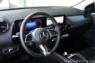 Mercedes-Benz B 200 LED CARPLAY ZÁRUKA ČR 2024