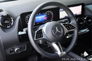 Mercedes-Benz B 200 LED CARPLAY ZÁRUKA ČR 2024