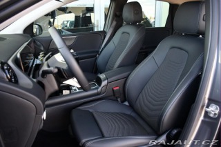 Mercedes-Benz B 200 LED CARPLAY ZÁRUKA ČR 2024