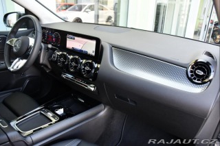 Mercedes-Benz B 200 LED CARPLAY ZÁRUKA ČR 2024