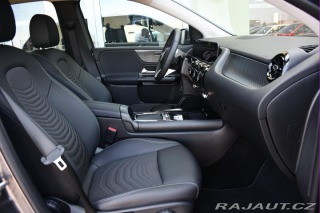 Mercedes-Benz B 200 LED CARPLAY ZÁRUKA ČR 2024