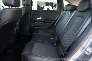 Mercedes-Benz B 200 LED CARPLAY ZÁRUKA ČR 2024