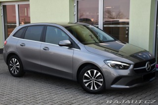 Mercedes-Benz B 200 LED CARPLAY ZÁRUKA ČR 2024