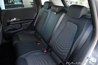Mercedes-Benz B 200 LED CARPLAY ZÁRUKA ČR 2024