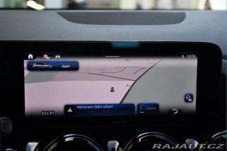 Mercedes-Benz B 200 LED CARPLAY ZÁRUKA ČR 2024