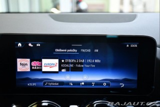 Mercedes-Benz B 200 LED CARPLAY ZÁRUKA ČR 2024