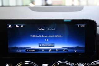 Mercedes-Benz B 200 LED CARPLAY ZÁRUKA ČR 2024