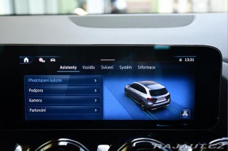 Mercedes-Benz B 200 LED CARPLAY ZÁRUKA ČR 2024
