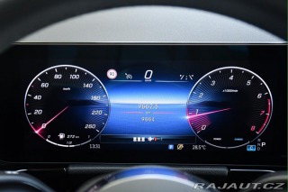 Mercedes-Benz B 200 LED CARPLAY ZÁRUKA ČR 2024