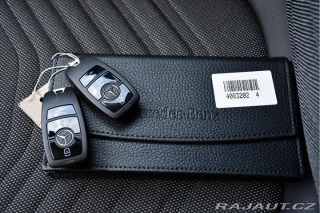 Mercedes-Benz B 200 LED CARPLAY ZÁRUKA ČR 2024