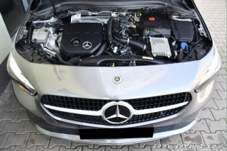 Mercedes-Benz B 200 LED CARPLAY ZÁRUKA ČR 2024