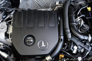 Mercedes-Benz B 200 LED CARPLAY ZÁRUKA ČR 2024