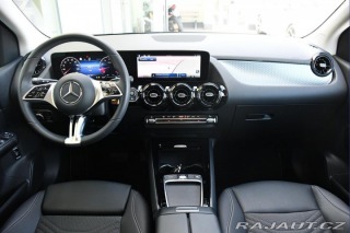 Mercedes-Benz B 200 LED CARPLAY ZÁRUKA ČR 2024