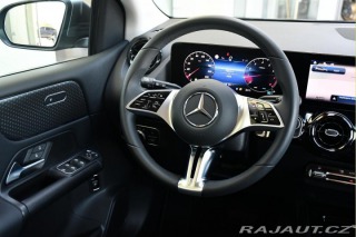 Mercedes-Benz B 200 LED CARPLAY ZÁRUKA ČR 2024