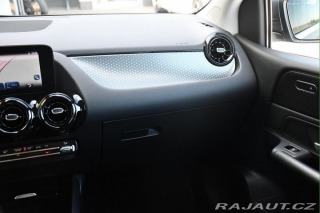 Mercedes-Benz B 200 LED CARPLAY ZÁRUKA ČR 2024