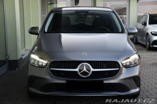 Mercedes-Benz B 200 LED CARPLAY ZÁRUKA ČR 2024