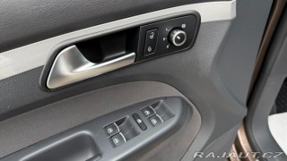 Volkswagen Touran 1.2TSi 77kW *ALU*Navi*Mat 2012