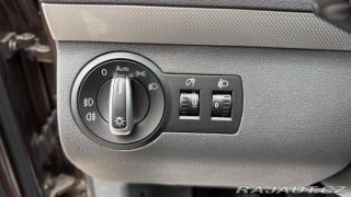 Volkswagen Touran 1.2TSi 77kW *ALU*Navi*Mat 2012