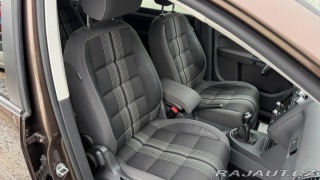 Volkswagen Touran 1.2TSi 77kW *ALU*Navi*Mat 2012