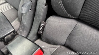 Volkswagen Touran 1.2TSi 77kW *ALU*Navi*Mat 2012