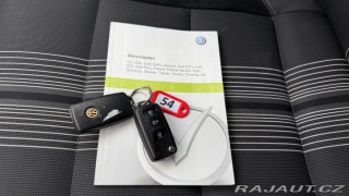 Volkswagen Touran 1.2TSi 77kW *ALU*Navi*Mat 2012