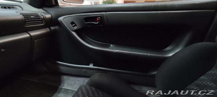 Toyota Celica GT-Four Carlos Sainz edic 1991