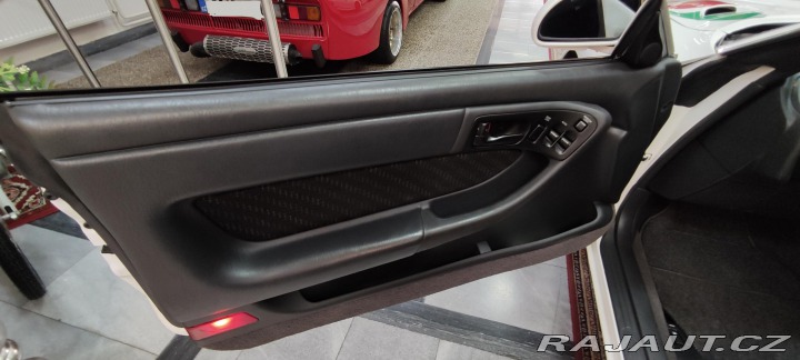 Toyota Celica GT-Four Carlos Sainz edic 1991