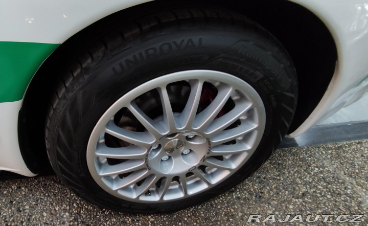 Toyota Celica GT-Four Carlos Sainz edic 1991