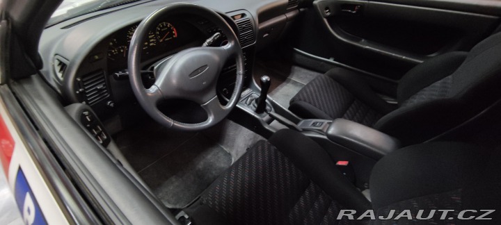 Toyota Celica GT-Four Carlos Sainz edic 1991