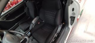 Toyota Celica GT-Four Carlos Sainz edic 1991