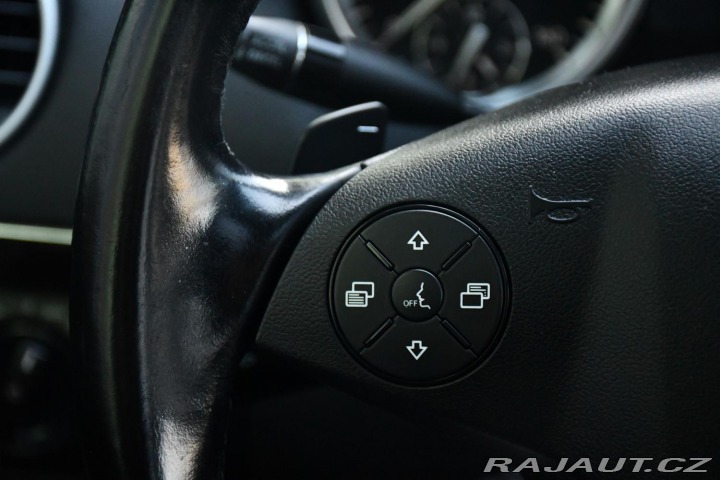 Mercedes-Benz GL 350 BLUETEC 4MATIC PANO 7 2010