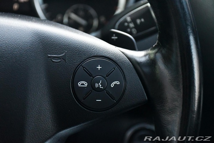 Mercedes-Benz GL 350 BLUETEC 4MATIC PANO 7 2010