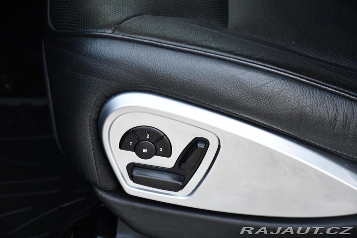Mercedes-Benz GL 350 BLUETEC 4MATIC REZERV 2010