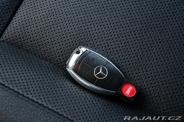 Mercedes-Benz GL 350 BLUETEC 4MATIC PANO 7 2010