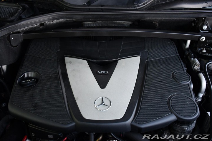 Mercedes-Benz GL 350 BLUETEC 4MATIC REZERV 2010